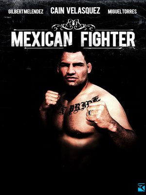 cover image of Mexican Fighter